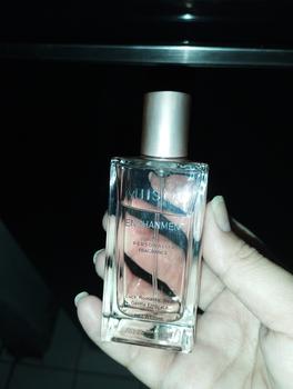 Product Review of MIISOO Parfum EDT/Parfum Eu de Toilet 50 ml Parfum Wanita/Parfum Pria Parfum Unisex/Wangi Kuat dan Tahan lama Perfume from Tokopedia customer review 1