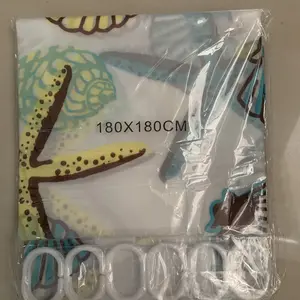 Gorden Kamar Mandi Anti Air Tebal Premium Tidak Tembus Pandang Tahan Lama Mudah Dicuci