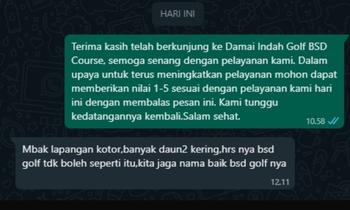 Product Review of Tee 1/2 inch RUCIKA AW - 0.5 0,5 setengah PVC sambungan pipa from Tokopedia customer review 1