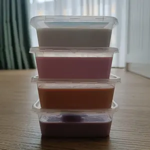 [PROMO] Milk Slime 200 gram