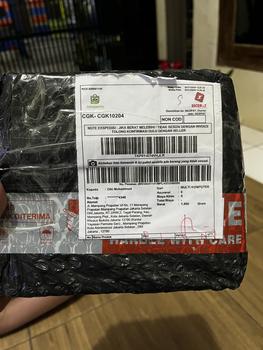 Product Review of Camera Ezviz C6N Smart Wifi Pan Tilt Camera 1080p Garansi Resmi from Tokopedia customer review 1