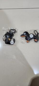 Product Review of KALAN Gantungan Tas/Kunci Kucing Lucu Bag Charm from Tokopedia customer review 0