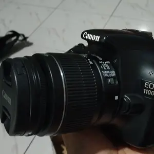 Lensa DSLR Canon EF-S 18-55mm f4-5.6 IS STM II / Canon EF-S 18-55mm f3.5-5.6 IS II / Canon EF-S 18-55mm f3.5-5.6 III Original