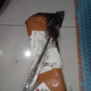 Sendok Makan 1 lusin 12 pcs Stainless Steel Motif Warteg Murah Lusinan Grosir Polos Nasi Besi