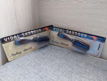 Product Review of VIDAL SASOON SISIR STYLING VS-201 from Tokopedia customer review 0