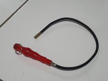 Product Review of OBENG MAGNET APR AP134 FLEXIBEL MULTIFUNGSI TOOLS PICKUP MAGNETIC from Tokopedia customer review 0