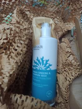 Product Review of Erha HairGrow Shampoo 370ml Erhair Hair Grow 370 Ml Rambut Rontok from Tokopedia customer review 0
