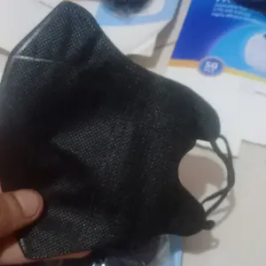 Masker Duckbill Dewasa 3 Ply isi 50 Pcs DMJ