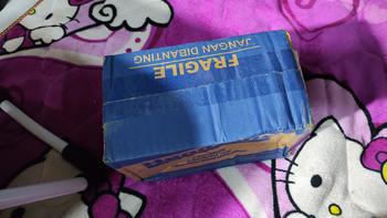 Product Review of Hannochs Lampu Bohlam LED New Tricolour 12W - 1 Lampu 3 Warna Cahaya (T) from Tokopedia customer review 1