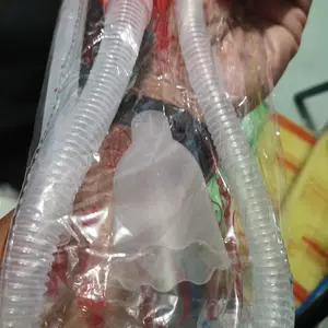 Alat kuras Penyedot Sedot Air Pembersih Aquarium Cleaner Pump