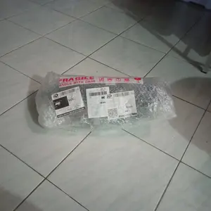 Klakson-Kelakson Motor-Mobil Universal 12 V-Volt Merk Random