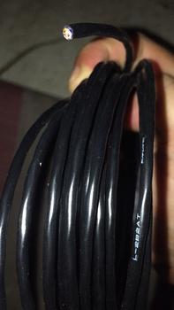 Product Review of Kabel Audio Canare L2B2AT Original from Tokopedia customer review 0