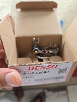 Product Review of Platina Denso Kijang Super/Kapsul 5k 7k Carry Corolla Futura Zebra Hardtop Hiace from Tokopedia customer review 0