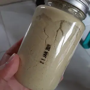 Beorganik Kaldu Organik Non MSG MPASI Friendly / Non MSG Stock Powder - Kaldu Jamur, Ayam, Ikan, dan Sapi