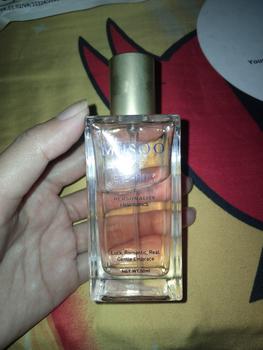 Product Review of MIISOO Parfum EDT/Parfum Eu de Toilet 50 ml Parfum Wanita/Parfum Pria Parfum Unisex/Wangi Kuat dan Tahan lama Perfume from Tokopedia customer review 1