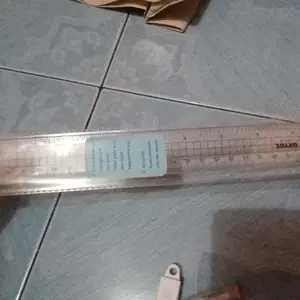 Joyko Ruler Penggaris RL-P15~P30