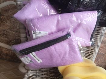 Product Review of BUSA FOAM CUCI MOBIL MOTOR SERBAGUNA SP08 from Tokopedia customer review 3