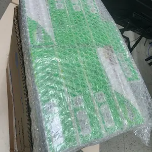 Fitbar Fruits Delight 12x20gr Multigrain (2 pack)