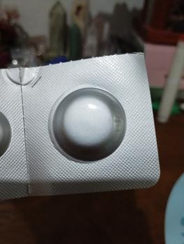 Product Review of SIMPARICA 1 Tablet - Obat Kutu Kunyah Untuk Anjing from Tokopedia customer review 1