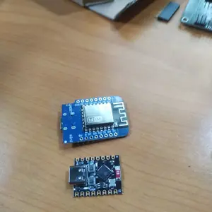 ESP32-C3 ESP32 C3 Super Mini WiFi Bluetooth