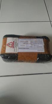 Product Review of Samsung Galaxy A55 5G 8/256GB + 12/256GB Garansi Resmi Sein 1 Tahun from Tokopedia customer review 1