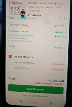 Product Review of Vidoran Xmart 1+ Susu Pertumbuhan All Variant [925 G/2 Box] - Bubuk (Exp : 01.2026) from Tokopedia customer review 0