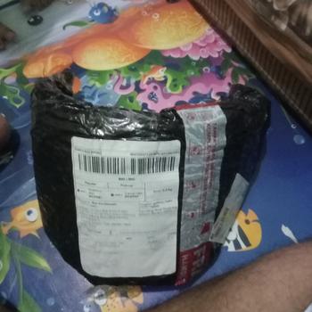 Product Review of Visor Kyt Galaxy, Dj Maru, Ink Centro, Dyr, G2 | Kaca Helm Kyt Dj Maru, Galaxy Merk Ndr Motorcycle from Tokopedia customer review 1