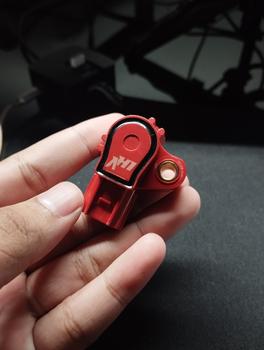 Product Review of SENSOR TPS AH1 RACING VARIO 125 150 160 GENIO NEW SCOOPY 2021 BEAT Fi BEAT DELUXE NEW BEAT STREER 2020 UP KODE MESIN KOJ from Tokopedia customer review 1