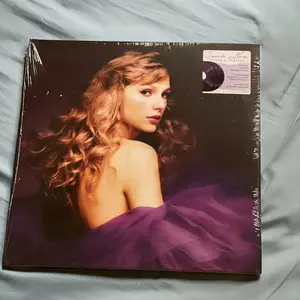 VINYL TAYLOR SWIFT - SPEAK NOW : TAYLOR'S VERSION (3LP)