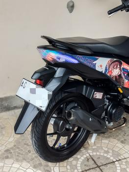 Product Review of SENSOR TPS AH1 RACING VARIO 125 150 160 GENIO NEW SCOOPY 2021 BEAT Fi BEAT DELUXE NEW BEAT STREER 2020 UP KODE MESIN KOJ from Tokopedia customer review 2