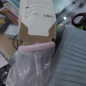 Sakumini Korset Melahirkan Wanita Sabuk Perut Hamil Adjustable Postpartum Pelangsing