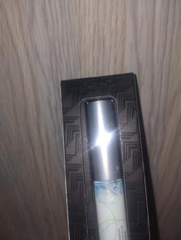 Product Review of X-pert Xpert Premium Eyelash Adhesive 4,8gr Lem Bulu Mata from Tokopedia customer review 0