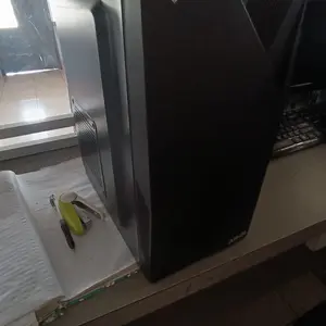 CPU PC CORE I5 DDR 8 GB HDD 500 GB PC RAKITAN FOR OFFICE