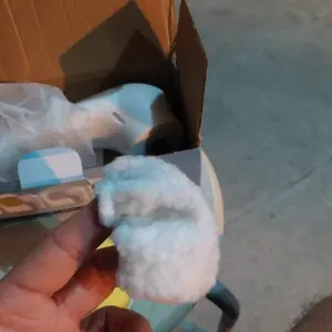 Sikat Elektrik 5 in 1 Handheld Sikat Kamar Mandi Rotasi Cerdas 360° Derajat Tidak Berisik Tahan Air Wastafel Dapur Cleaning Brush