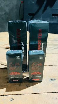 Product Review of Vocal Booster Umi Kasum Minuman Burung Isian Multivitamin Penggacor Burung Masteran from Tokopedia customer review 1