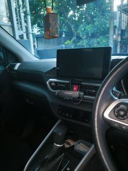 Product Review of PHONE HOLDER RAIZE DAN ROCKY from Tokopedia customer review 2