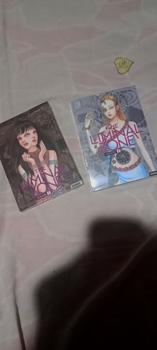 Product Review of Akasha : The Liminal Zone - Season 1 ( Ito Junji) from Tokopedia customer review 0