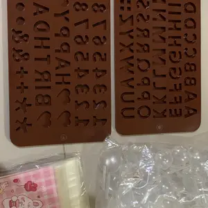 Isi 100 Pcs Ukuran 14x14 cm Plastik Cookies Roti Donat OPP Bunny Bear Kucing Plastik Kue Permen Snack Karakter Kantong Kemasan 7 cm 10 cm 14cm