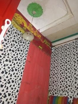 Product Review of Sarangan RX KING  BOPAD Bobokan padang PNP ALTECK BOBAN suara bas garing from Tokopedia customer review 0