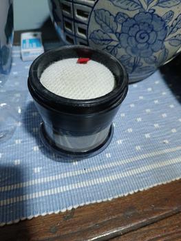 Product Review of Hepa Filter PerySmith Vacuum Cleaner PS7000 X10 X10 PRO XS20 XP5 XP6 from Tokopedia customer review 2