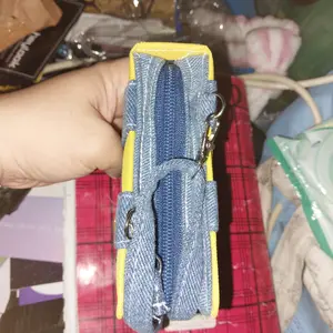 Alkitab Uk. Kecil Jumpsuit (TB2 034 TI Jumpsuit)