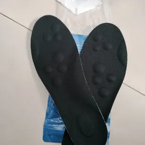 INSOLE SEPATU SUPER EMPUK INSOLE SEPATU PRIA WANITA ALAS SEPATU ANTI PEGAL