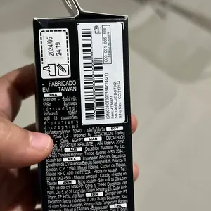 Decathlon Perfly Bola Squash Sb 190 Titik Biru Kemasan Isi 2 - 8649080