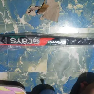 Grays Force Junior Wooden INDOOR Hockey Stick