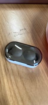 Product Review of iCast TWS S2 Headset Bluetooth 5.3 Earbuds True Wireless S2 from Tokopedia customer review 2