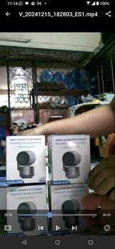 Product Review of EYESEC CCTV Outdoor 1080P Ip66 STC IP Camera CCTV Wifi APP EseeCloud from Tokopedia customer review 2