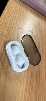Product Review of iCast TWS S2 Headset Bluetooth 5.3 Earbuds True Wireless S2 from Tokopedia customer review 3