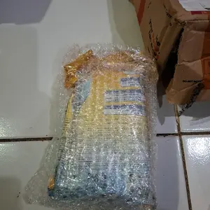 Pedigree Dentastix Value Pack Makanan Anjing Sedang 344gr