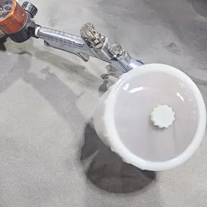 Spray Gun HVLP W101 G Iwata