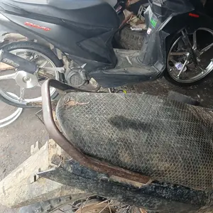 VELG RACING VND AK55 RING 17 VARIO 125 150 VARIO 110 BEAT SCOOPY GENIO Motor Motorcycle